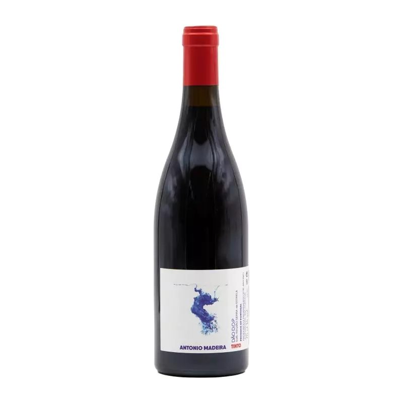 Wino Antonio Madeira Tinto czerwone 700 ml