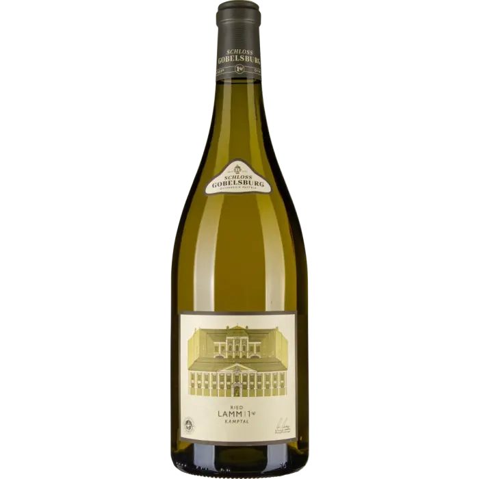 Gobelsburg Gruner Veltliner Ried Lamm Kamptal DAC 2017 12% białe wytrawne 700 ml