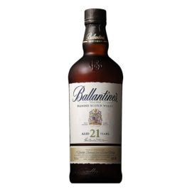 Whisky Ballantine's  21 YO 40% 700 ml
