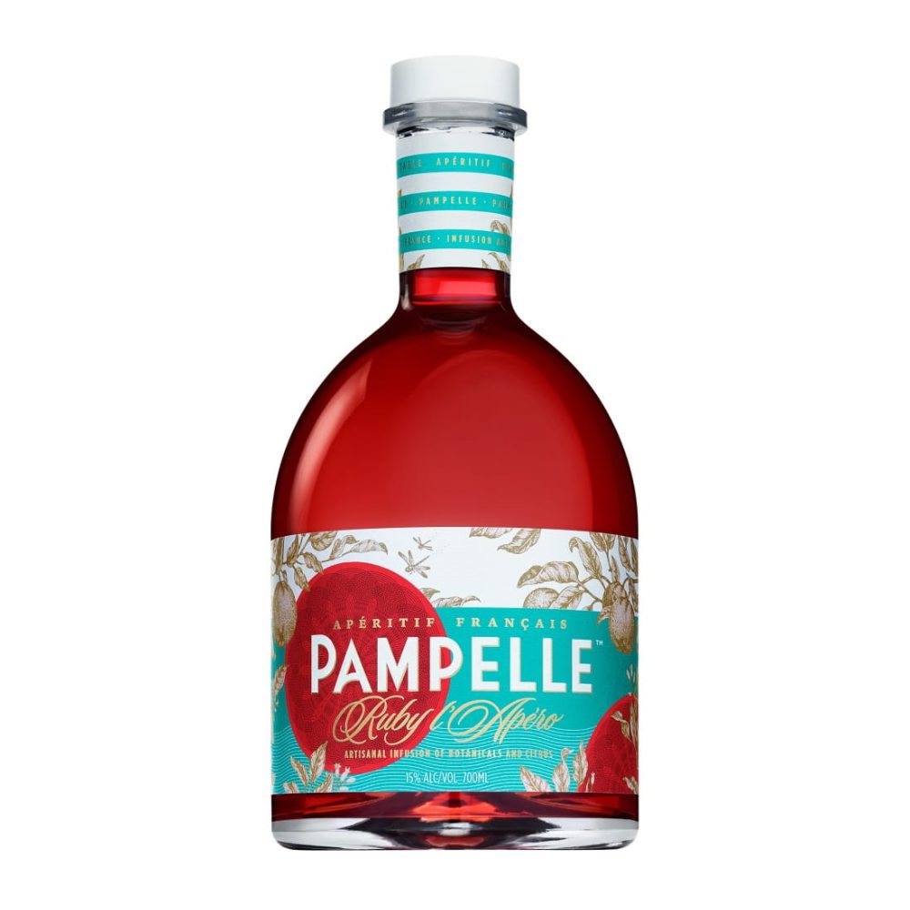 Aperitif Pampelle 15% 700 ml
