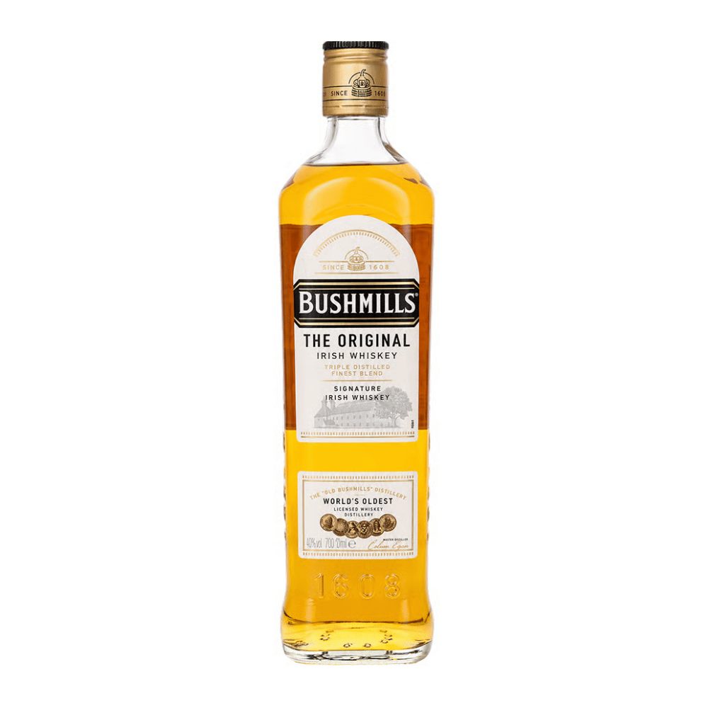 Whisky Bushmills Original 40% 700 ml