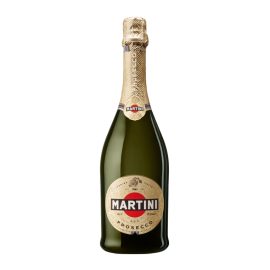 Wino musujące Martini Prosecco DOC 11,5% białe wytrawne 750 ml