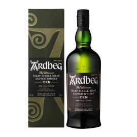Whisky Ardbeg Ten 46% 700 ml