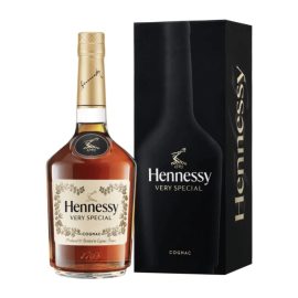 Koniak Hennessy VS 40% 700 ml kartonik