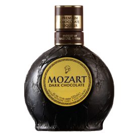 Likier Mozart Dark Chocolate 17% 500 ml