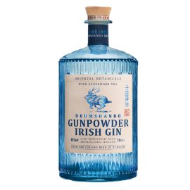 Gin Drumshanbo Gunpowder 43% 700 ml