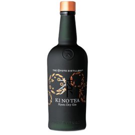 Gin Ki No Bi Tea 45,1% 700 ml
