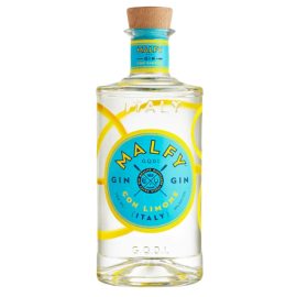 Gin Malfy Gin Limone 41% 700 ml