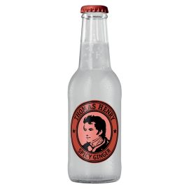 Tonic Thomas Henry - Spicy Ginger 200 ml