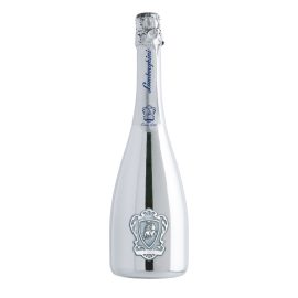 Wino musujące Lamborghini Extra Dry Vino Spumante Silver 11% białe półwytrawne 750 ml