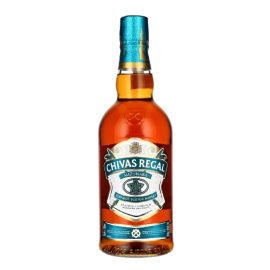 Whisky Chivas Regal Mizunara 40% 700 ml
