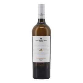 Wino Orestiadi Tenute Kemar Catarratto 12,5% białe wytrawne 750 ml