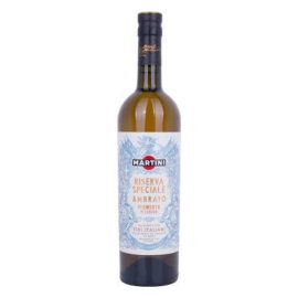 Wermut Martini Riserva Speciale Ambrato 18% 750 ml