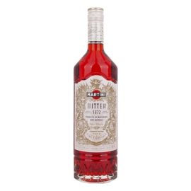 Bitter Martini Riserva Bitter 1872 28,5% 700 ml