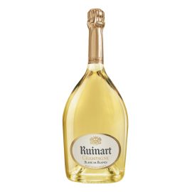 Szampan Ruinart Blanc de Blancs 12% białe wytrawne 750 ml