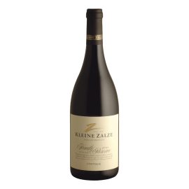 Wino Kleine Zalze Family Reserve Chardonnay 2023 13,5% białe wytrawne 750 ml
