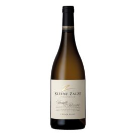Wino Kleine Zalze Family Reserve Chenin Blanc 2022 13,5% białe wytrawne 750 ml
