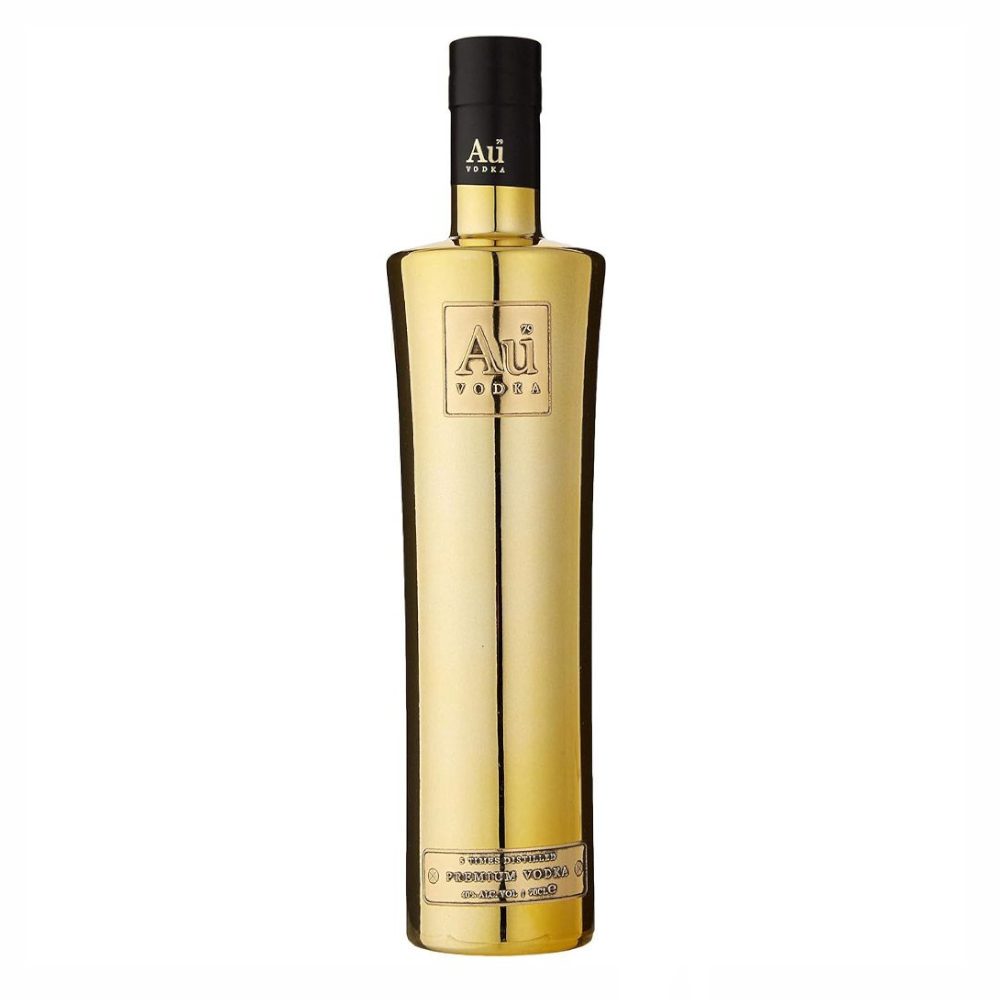 Wódka Au 40% 700 ml