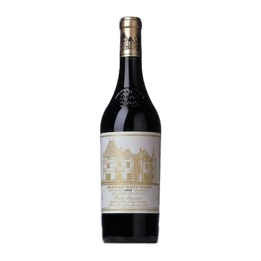 Wino Chateau Haut Brion Grand Vin 2015 13,5% czerwone wytrawne 750 ml