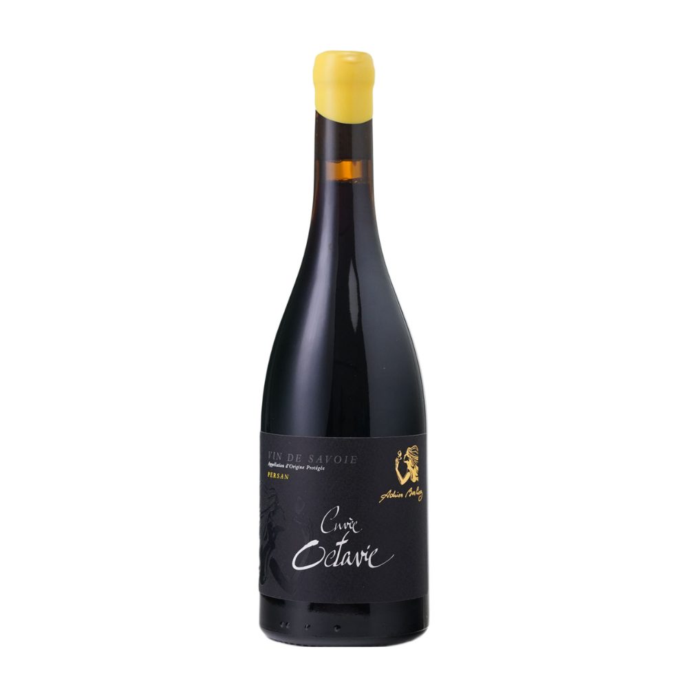Wino Domaine Adrien Berlioz Octavie Roussanne 2024 13,5% białe wytrawne 750 ml