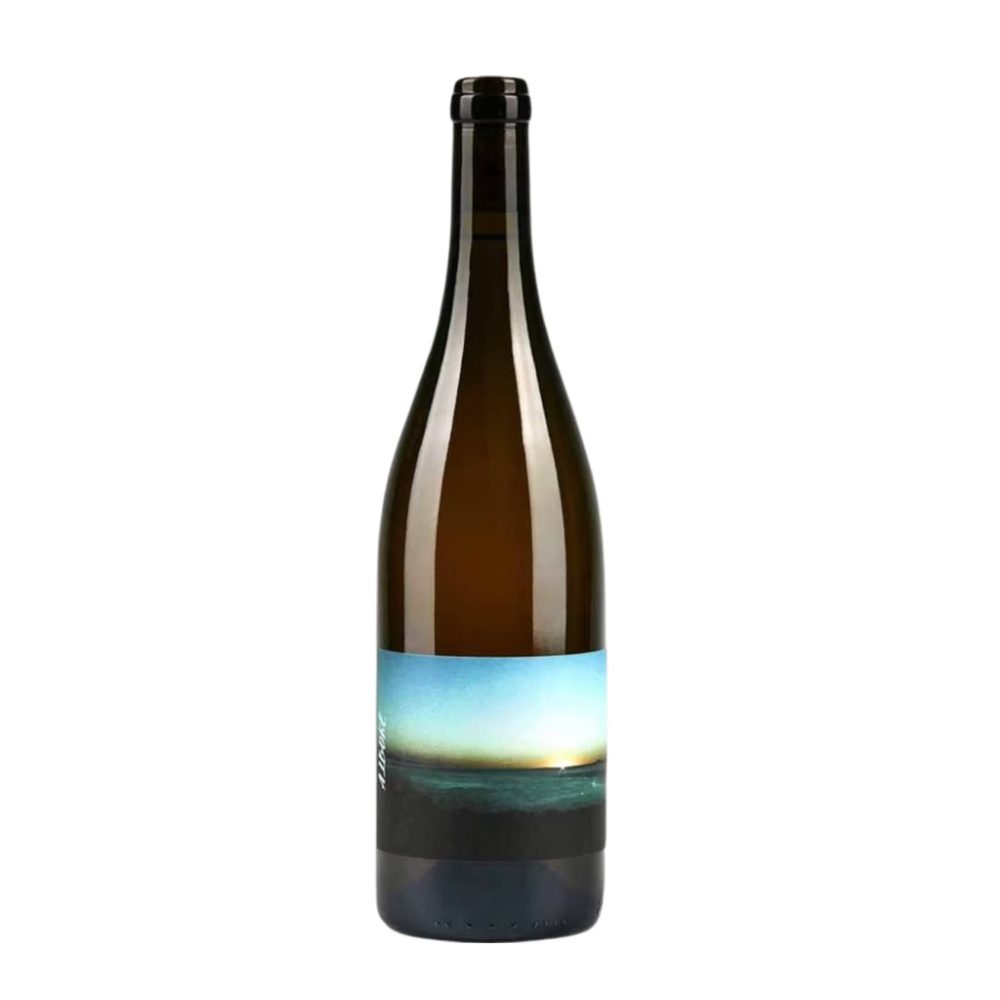 Wino Domaine Nicolas Mariotti Bindi Albore blanc Vermentinu 2024 13% białe wytrawne 750 ml